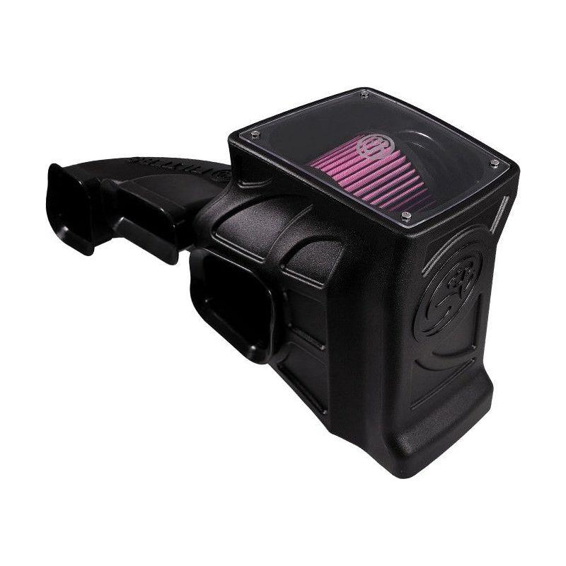 S&B Cold Air Intake, 2015-2022 LWN