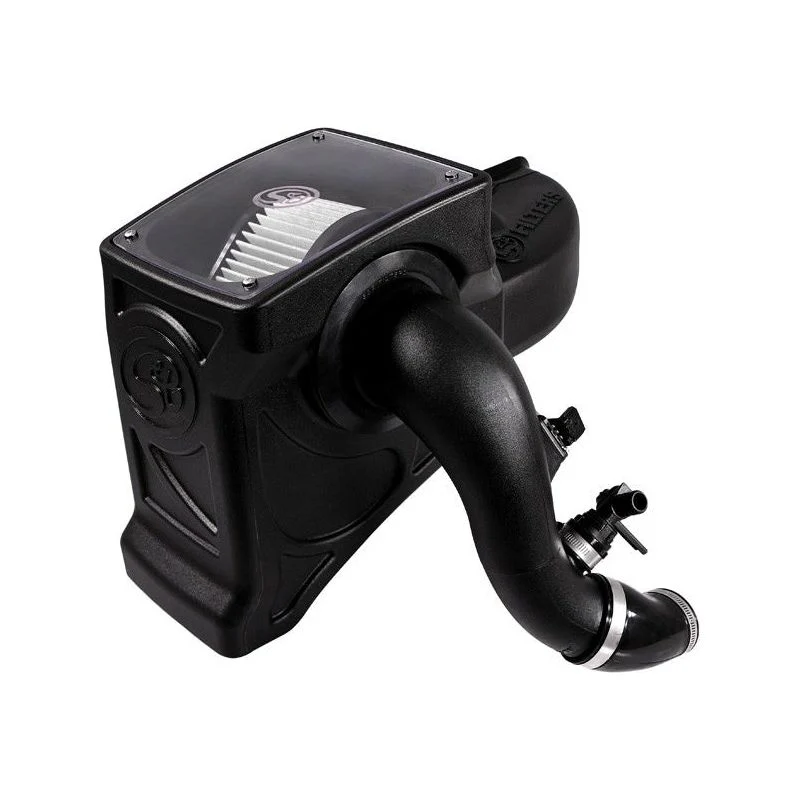 S&B Cold Air Intake, 2015-2022 LWN - Image 3