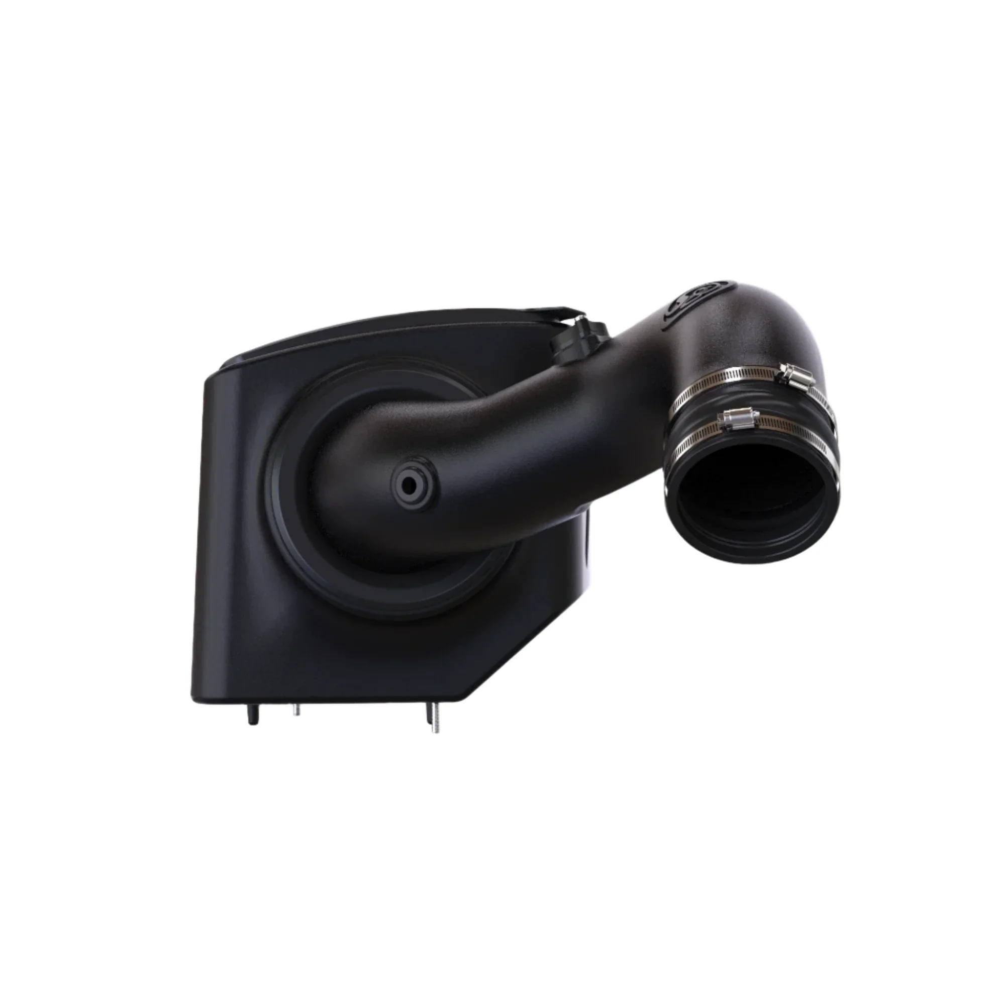 S&B Cold Air Intake Kit, 2001-2004 LB7 - Image 10