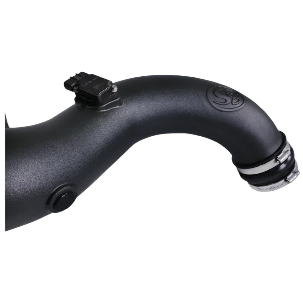 S&B Cold Air Intake Kit, 2001-2004 LB7 - Image 11