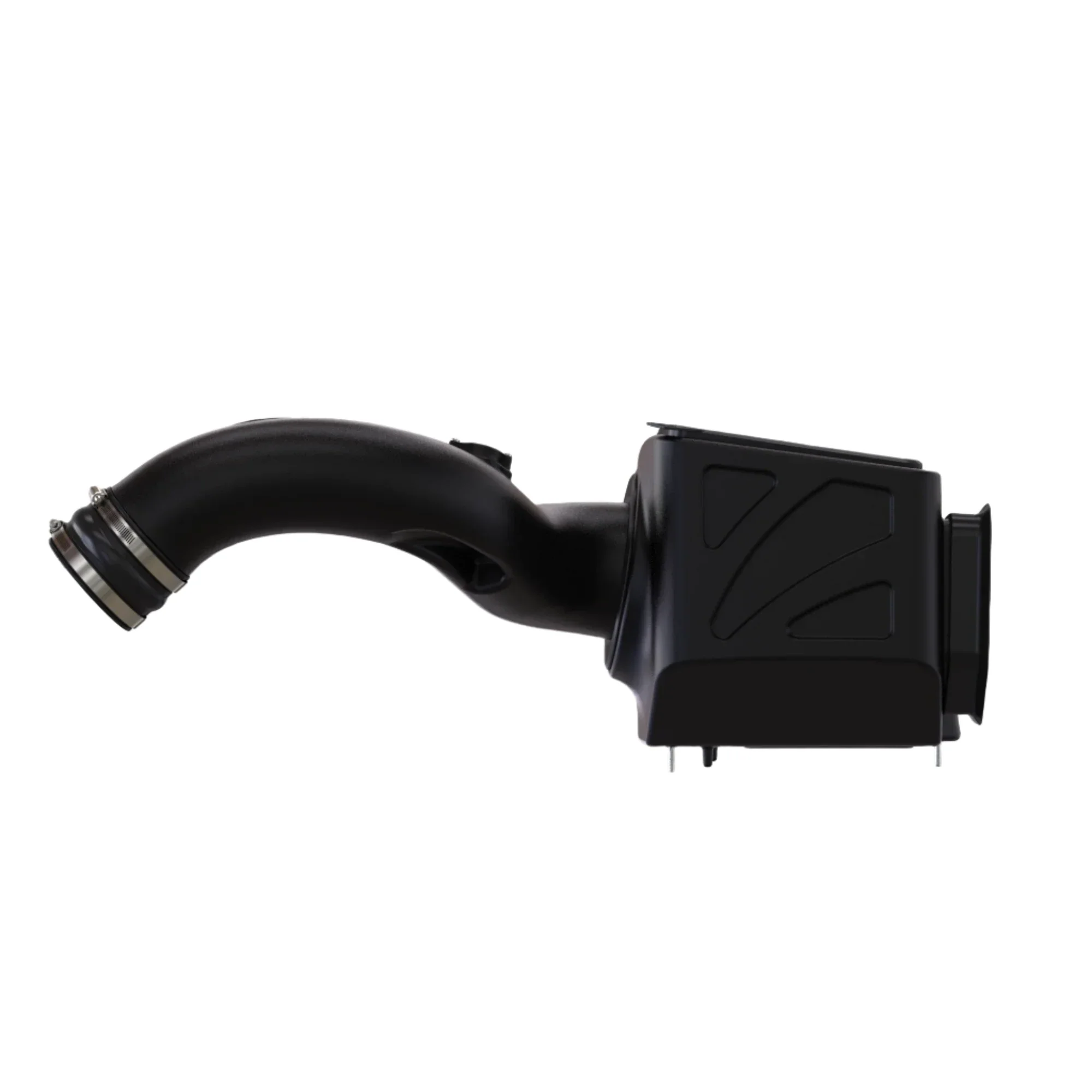 S&B Cold Air Intake Kit, 2001-2004 LB7 - Image 2