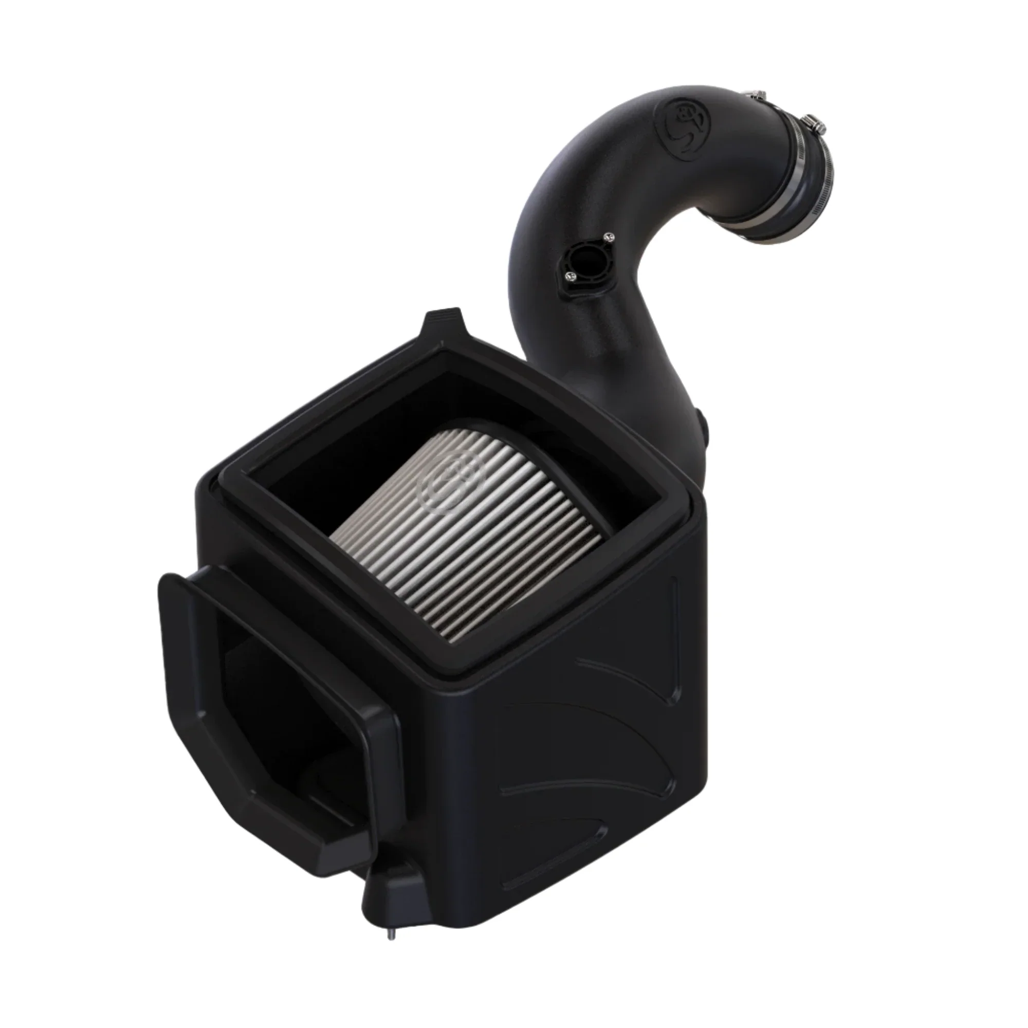 S&B Cold Air Intake Kit, 2001-2004 LB7 - Image 3