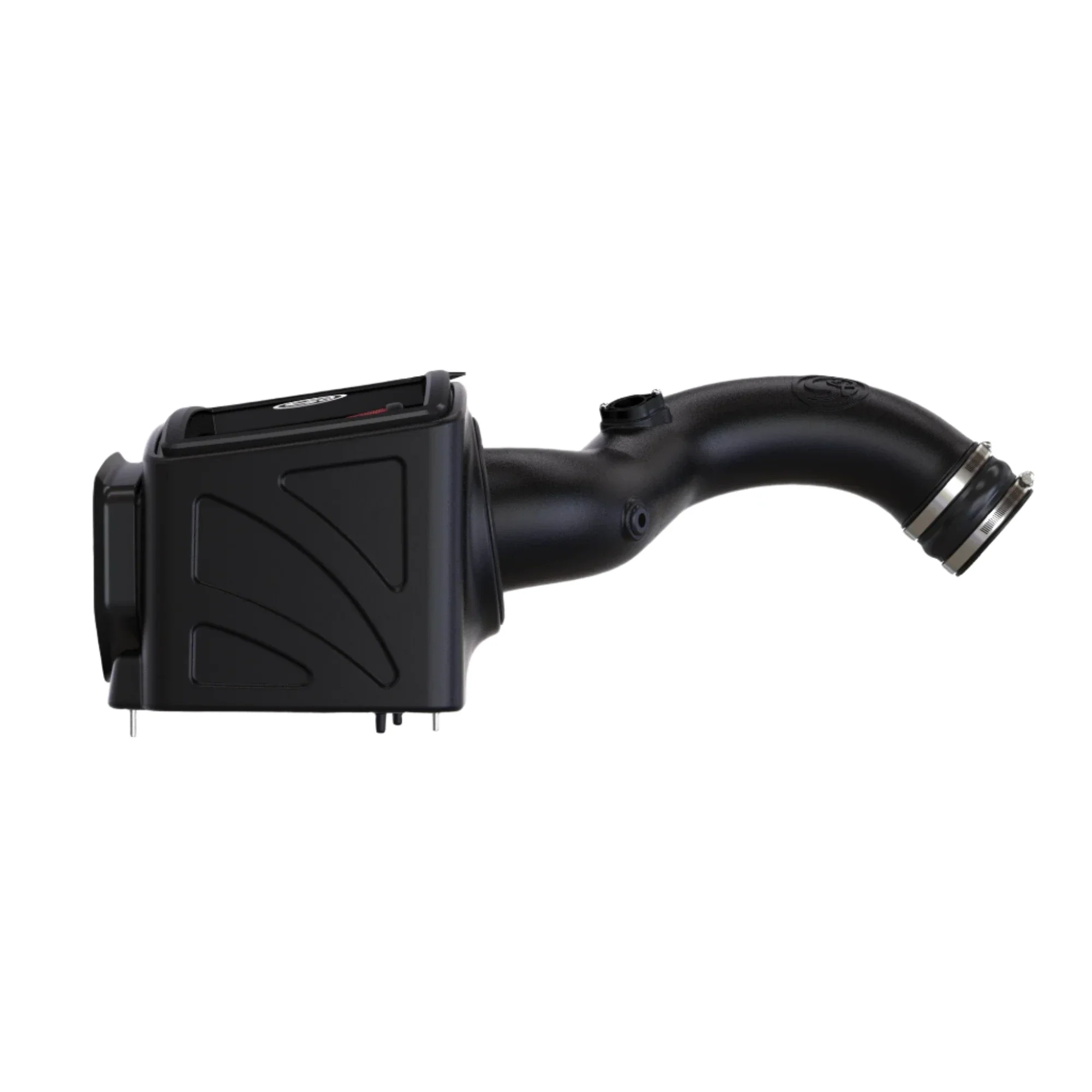 S&B Cold Air Intake Kit, 2001-2004 LB7 - Image 4