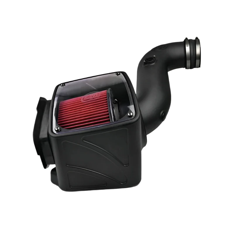 S&B Cold Air Intake Kit, 2004.5-2005 LLY