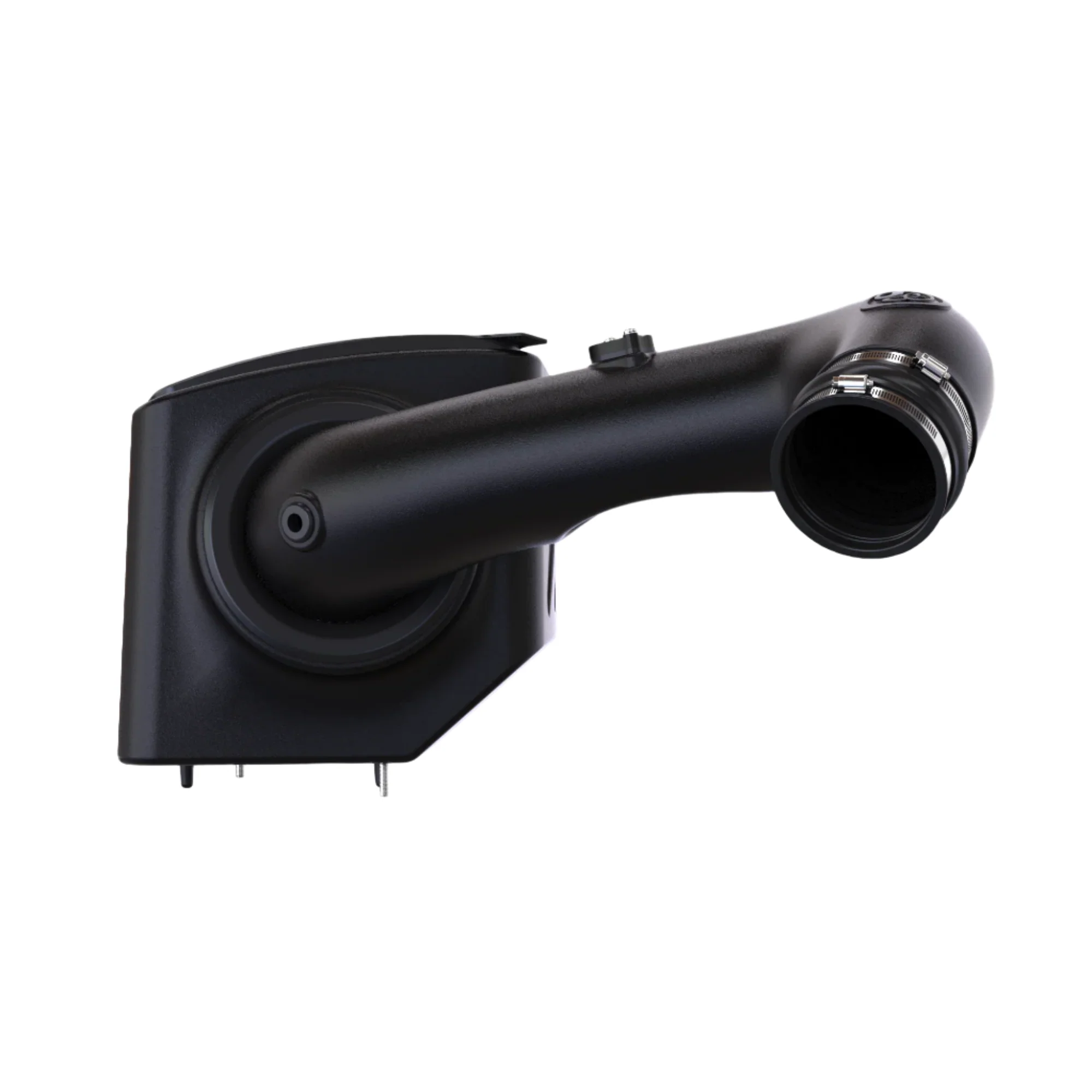 S&B Cold Air Intake Kit, 2004.5-2005 LLY - Image 10