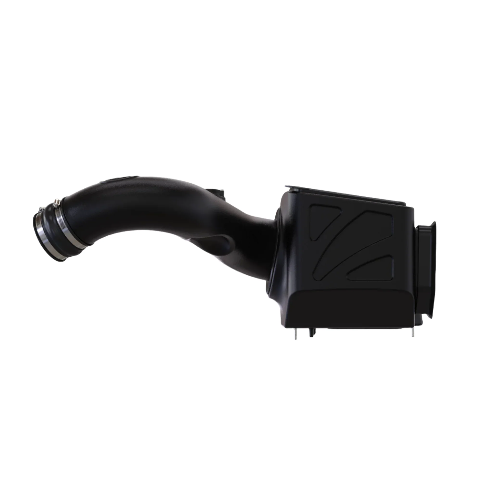 S&B Cold Air Intake Kit, 2004.5-2005 LLY - Image 2