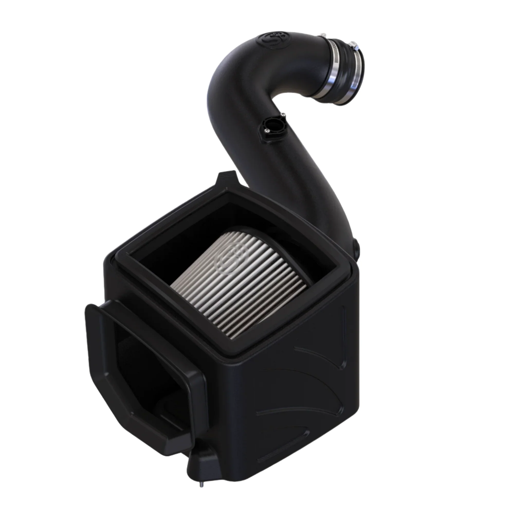 S&B Cold Air Intake Kit, 2004.5-2005 LLY - Image 3