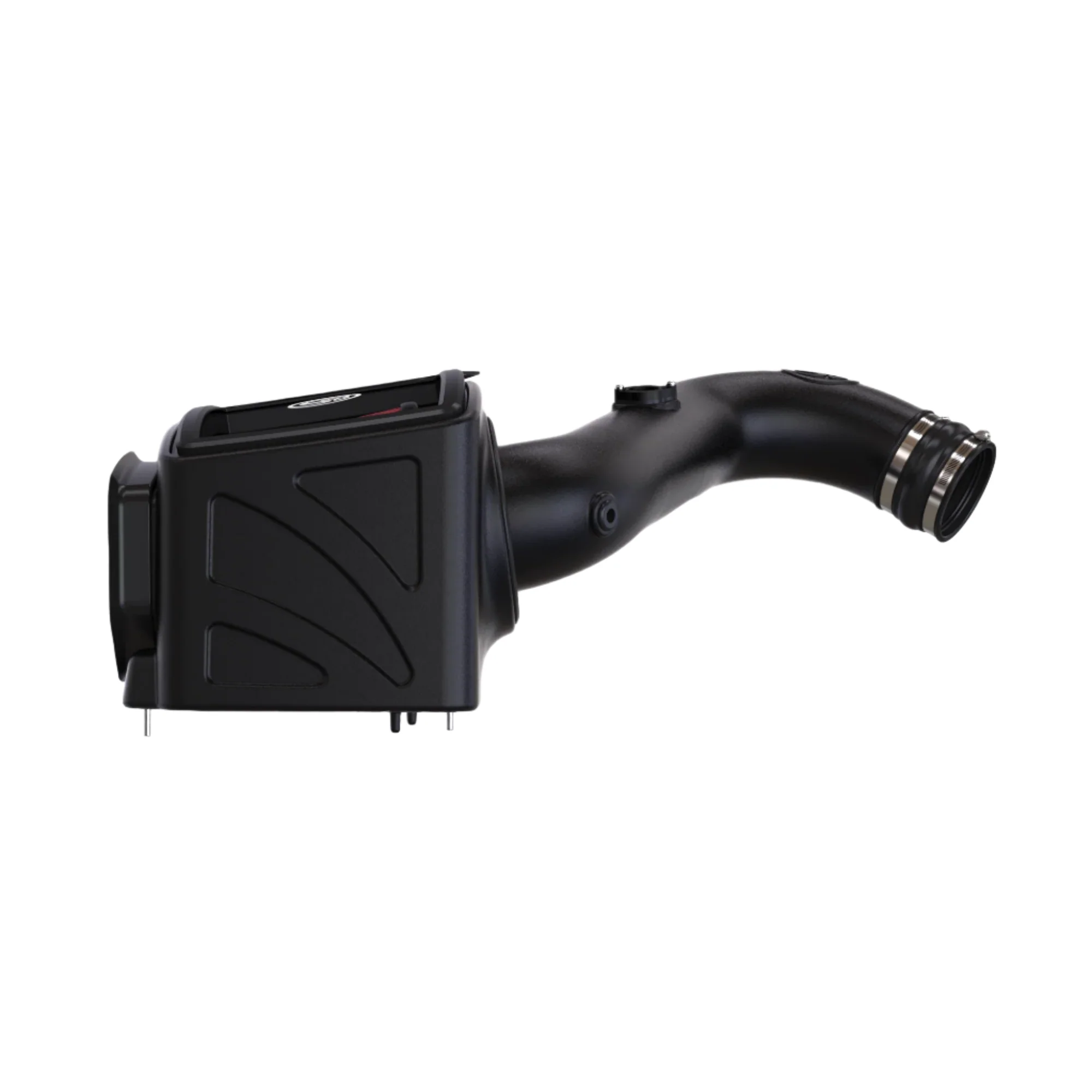 S&B Cold Air Intake Kit, 2004.5-2005 LLY - Image 4