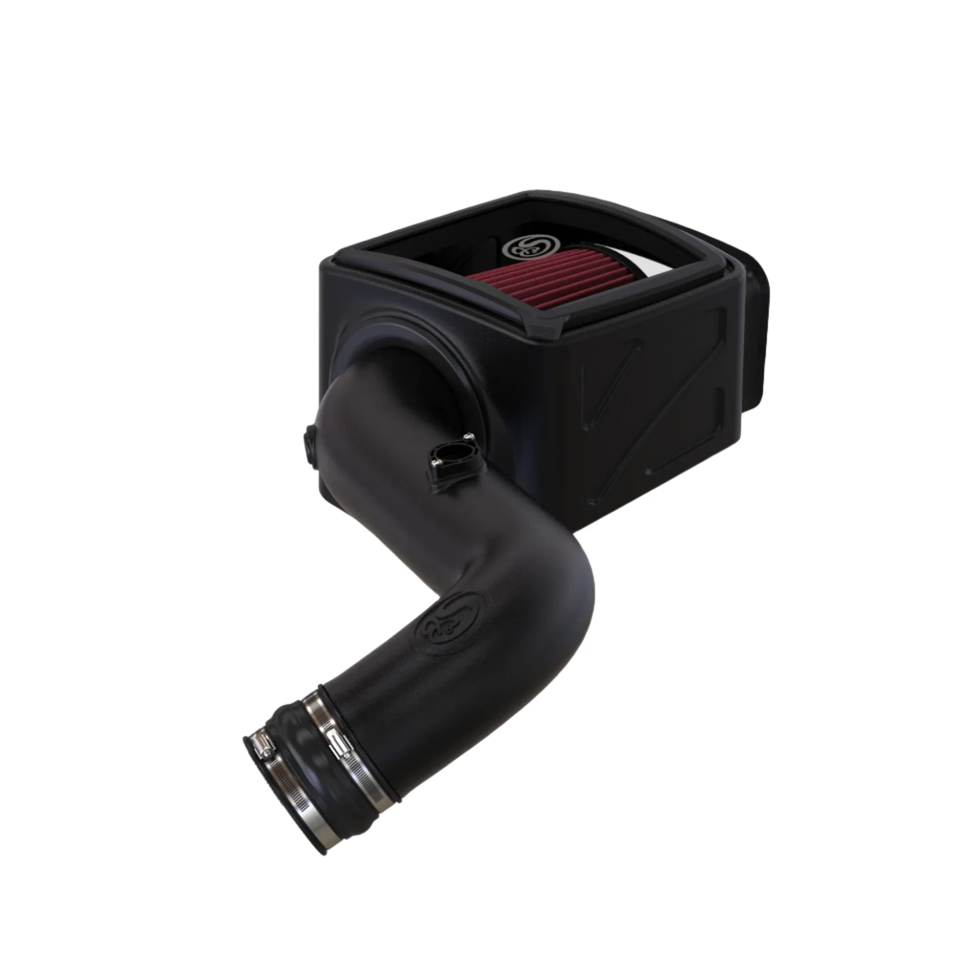 S&B Cold Air Intake Kit, 2004.5-2005 LLY - Image 7