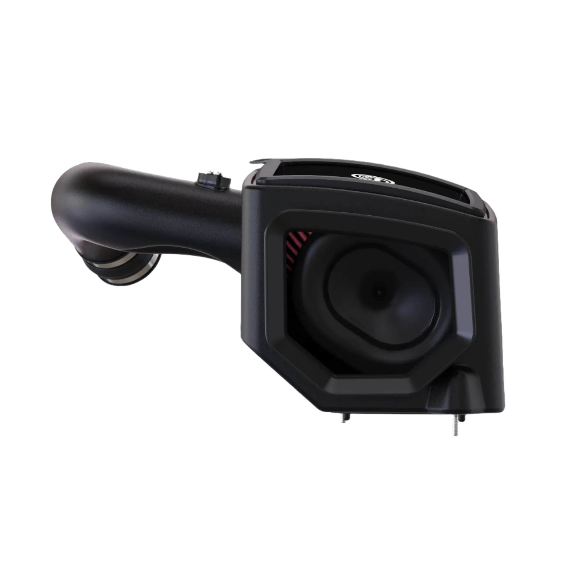 S&B Cold Air Intake Kit, 2004.5-2005 LLY - Image 9
