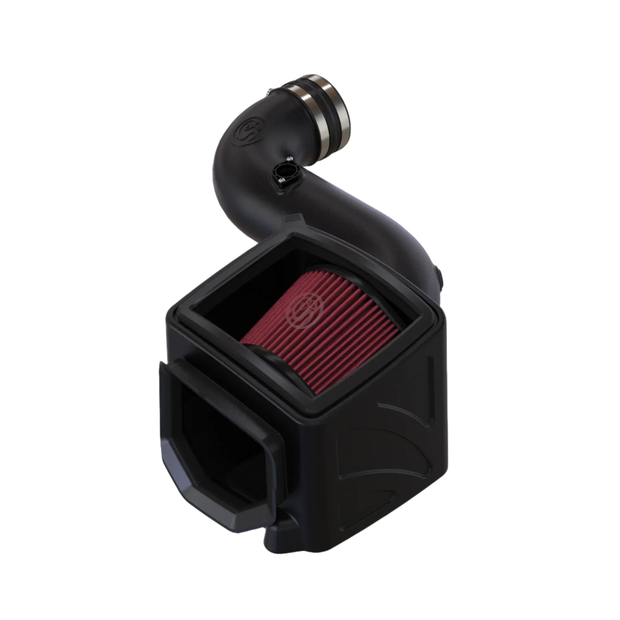 S&B Cold Air Intake Kit, 2006-2007 LBZ