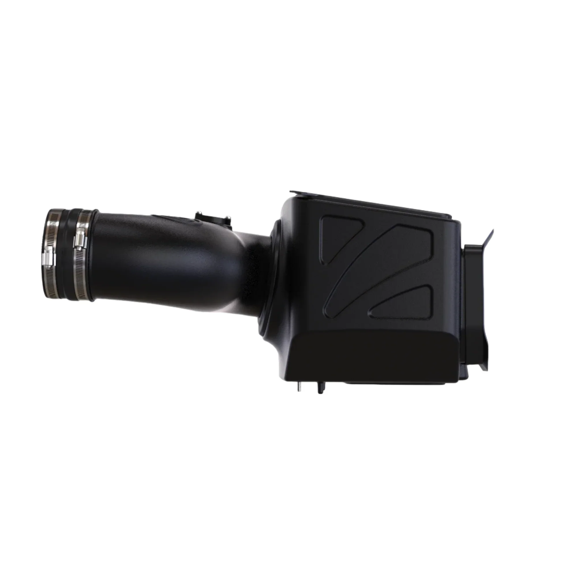 S&B Cold Air Intake Kit, 2006-2007 LBZ - Image 2