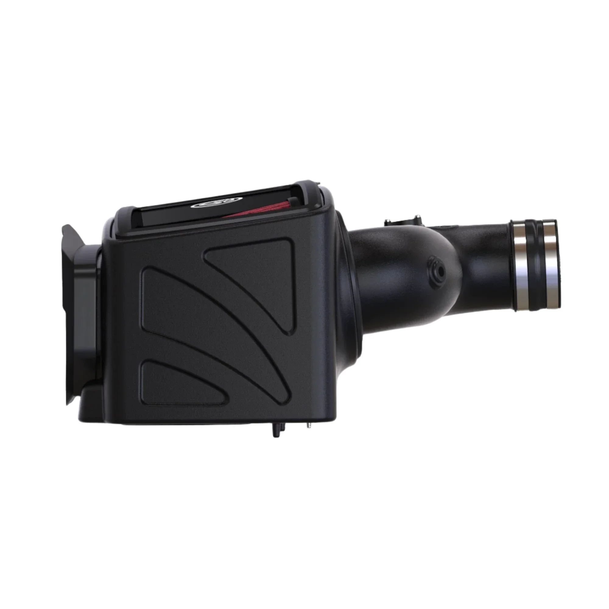 S&B Cold Air Intake Kit, 2006-2007 LBZ - Image 4