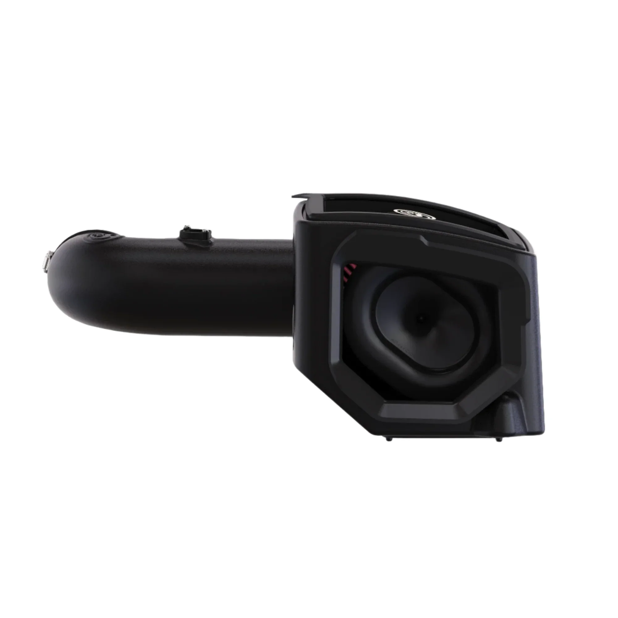 S&B Cold Air Intake Kit, 2006-2007 LBZ - Image 8