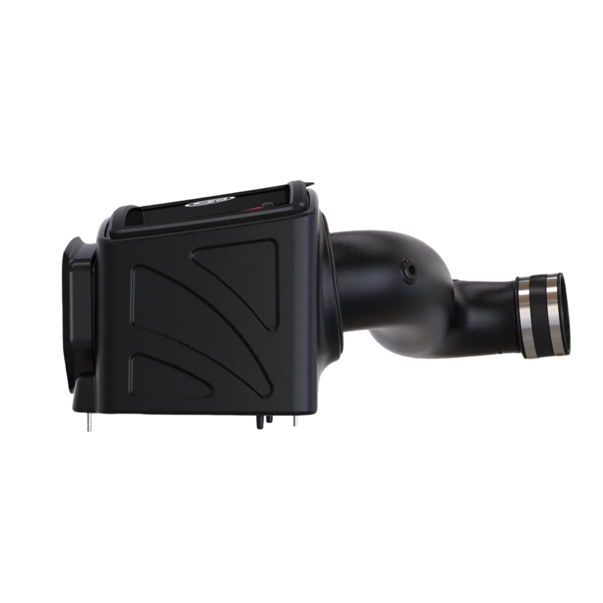 S&B Cold Air Intake Kit, 2007.5-2010 LMM - Image 4