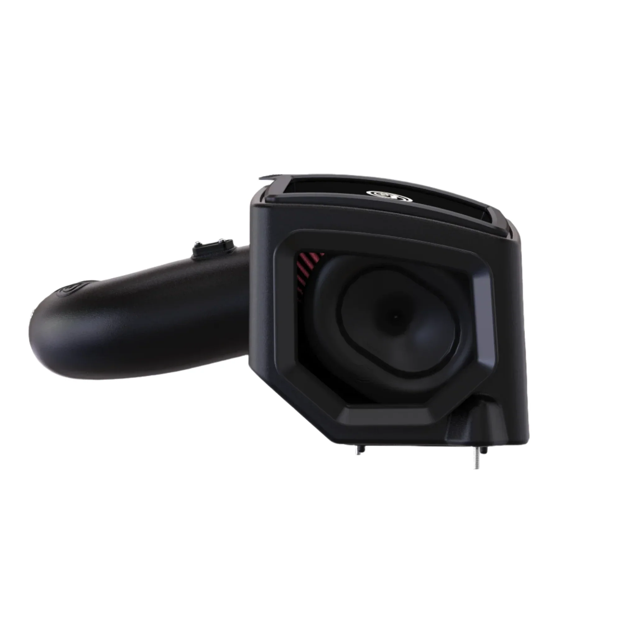 S&B Cold Air Intake Kit, 2007.5-2010 LMM - Image 8