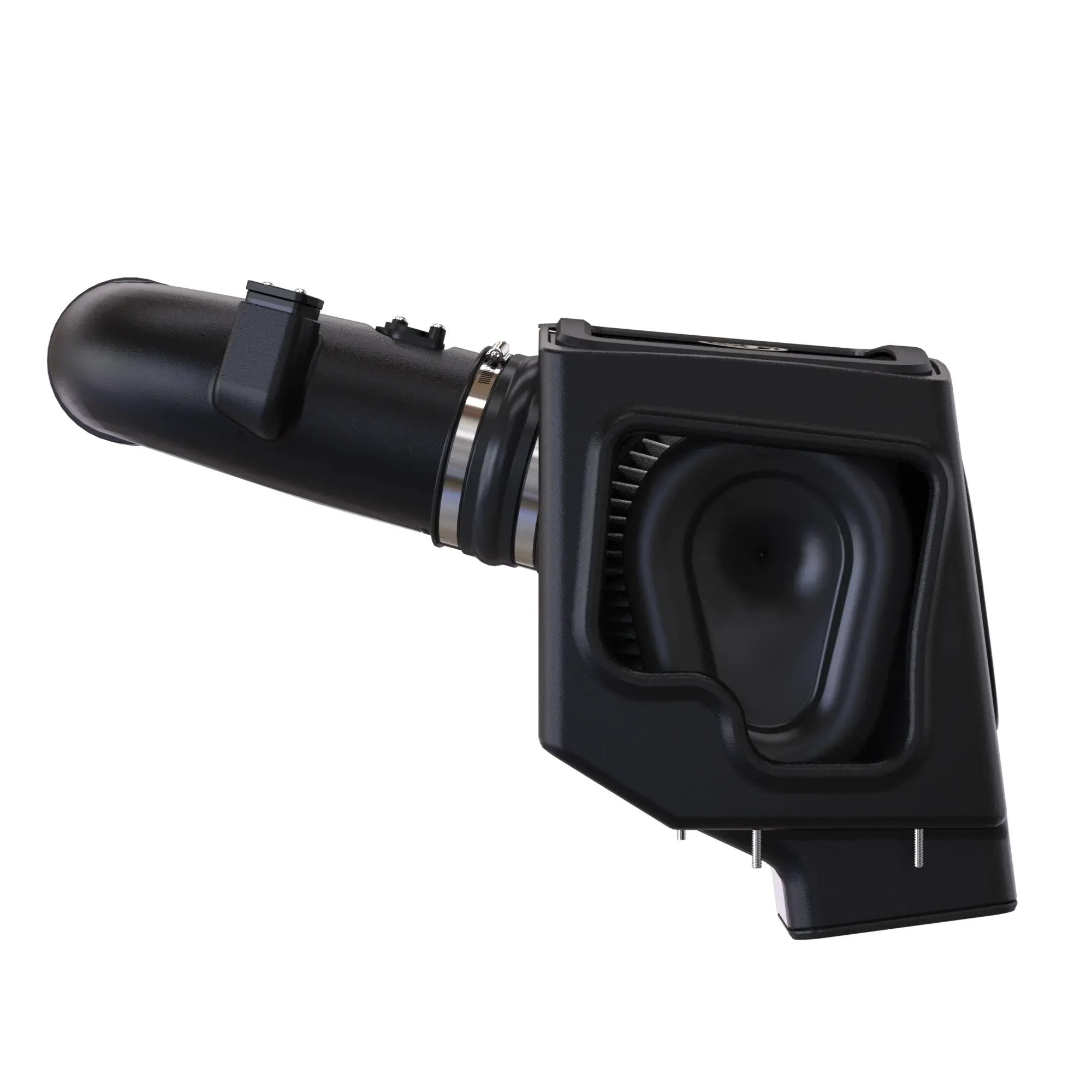 S&B Cold Air Intake Kit, 2011-2016 LML - Image 16