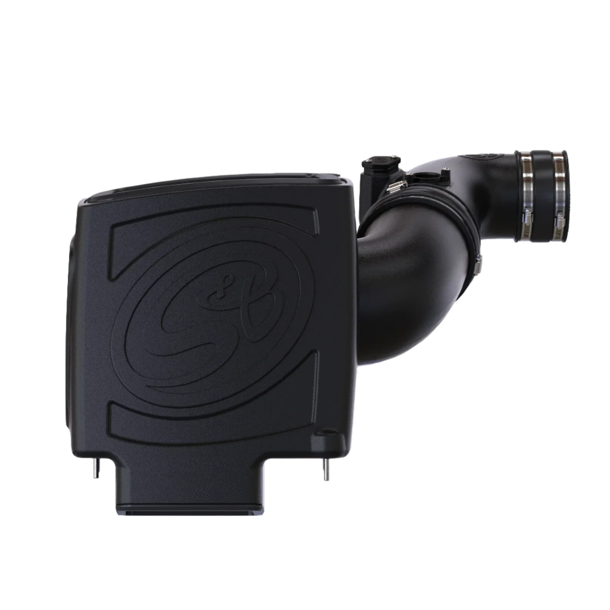 S&B Cold Air Intake Kit, 2011-2016 LML - Image 3