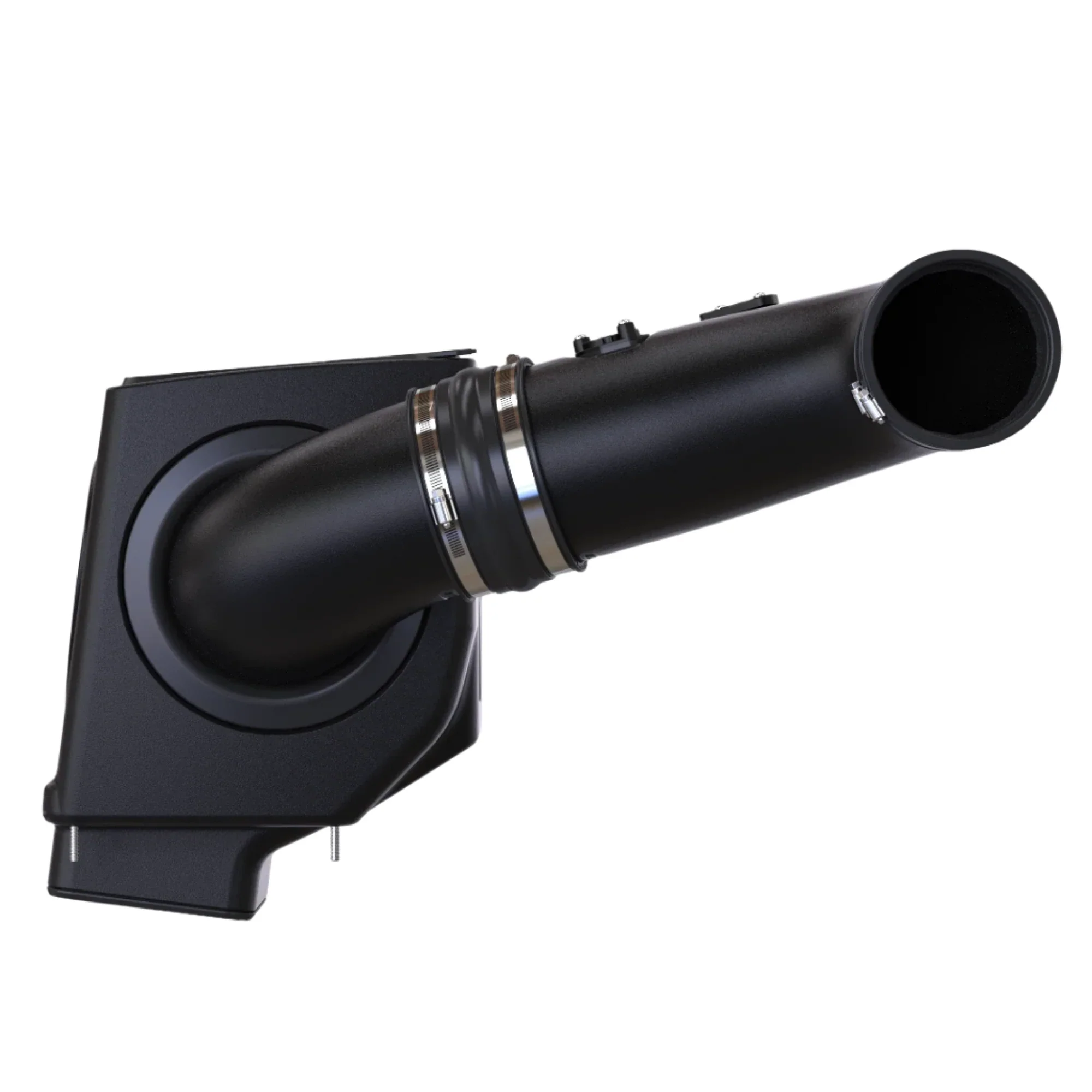 S&B Cold Air Intake Kit, 2011-2016 LML - Image 7