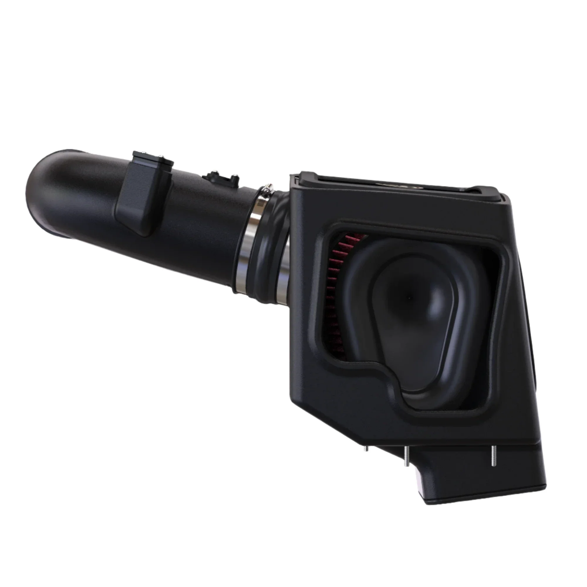 S&B Cold Air Intake Kit, 2011-2016 LML - Image 8
