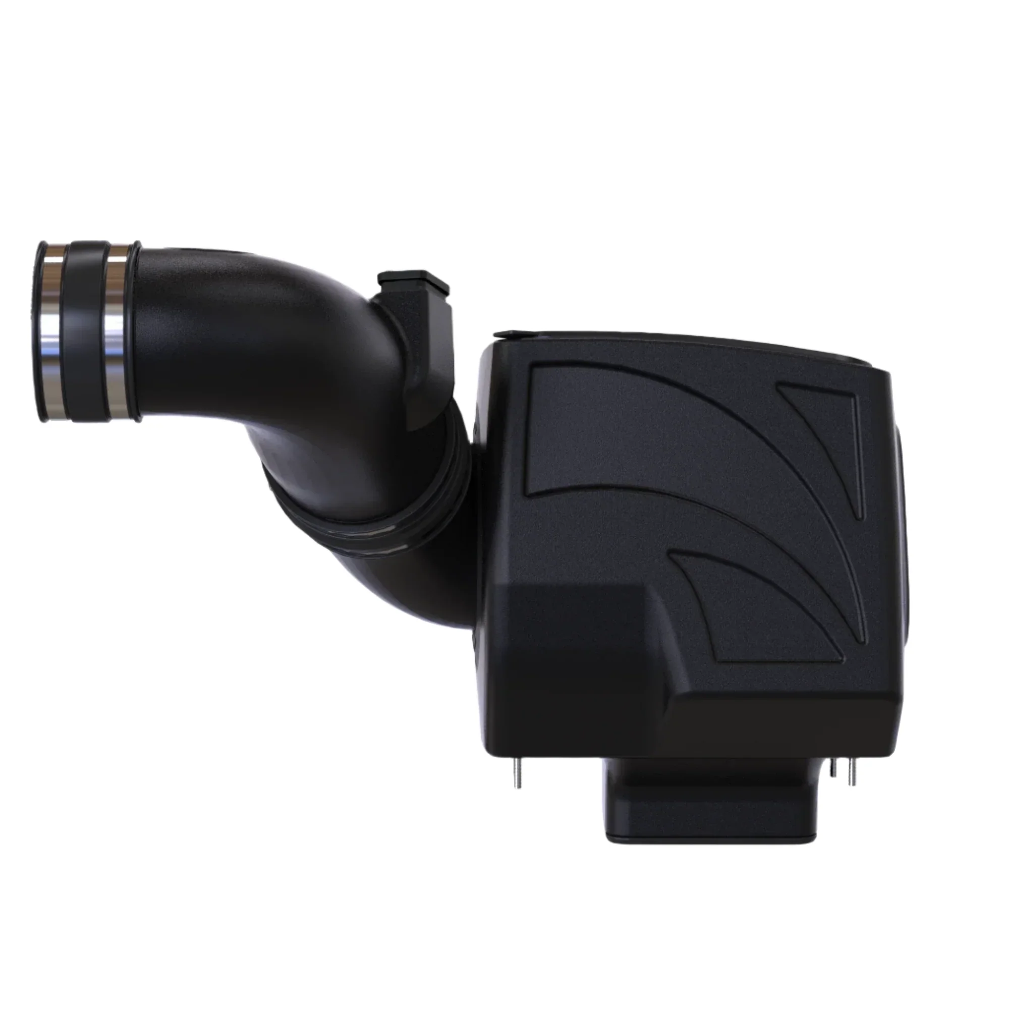 S&B Cold Air Intake Kit, 2011-2016 LML - Image 9