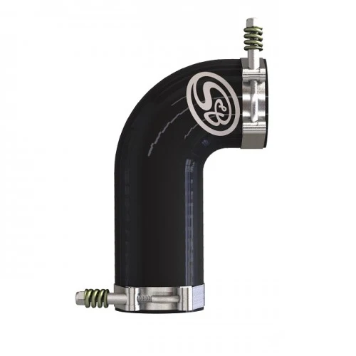 S&B Cold Side Intercooler Pipe Kit, 2020-2023 LM2/LZ0 - Image 3