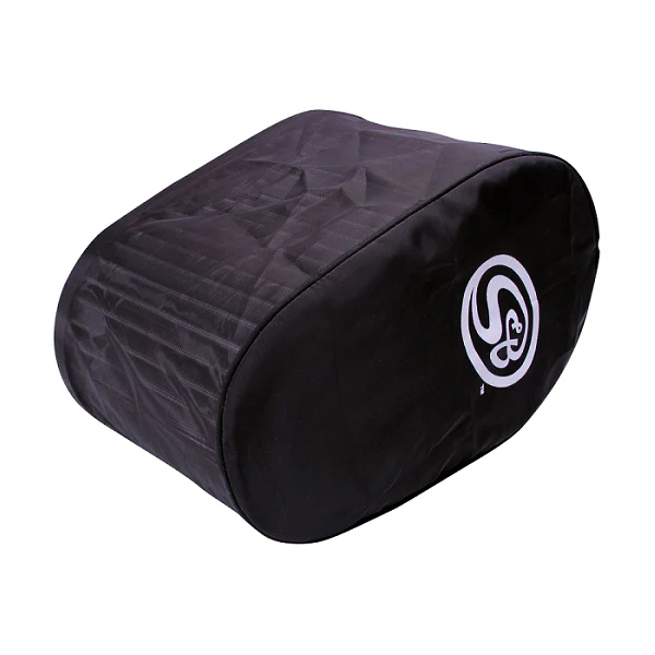 S&B Filter Wrap, 2011-2016 LML (New Style)