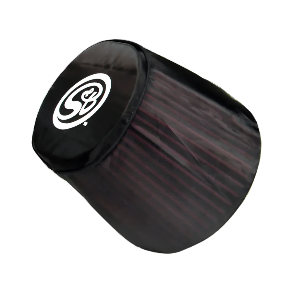 S&B Filter Wrap, 2017-2019 L5P (Old Style)