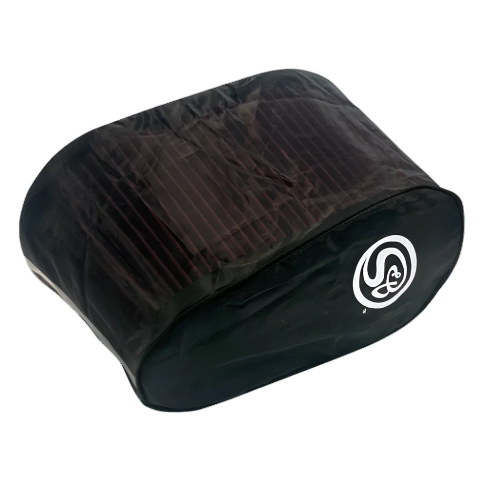S&B Filter Wrap, 2020-2023 L5P