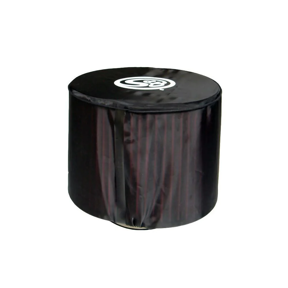 S&B Filter Wrap, 2001-2010 LB7/LLY/LBZ/LMM