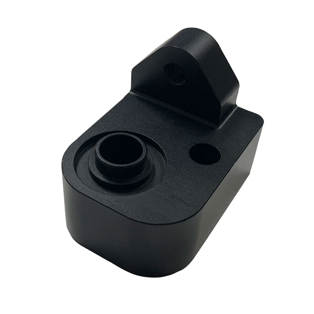 S&B MAP Sensor Spacer Kit, 2017-2024 L5P - Image 3