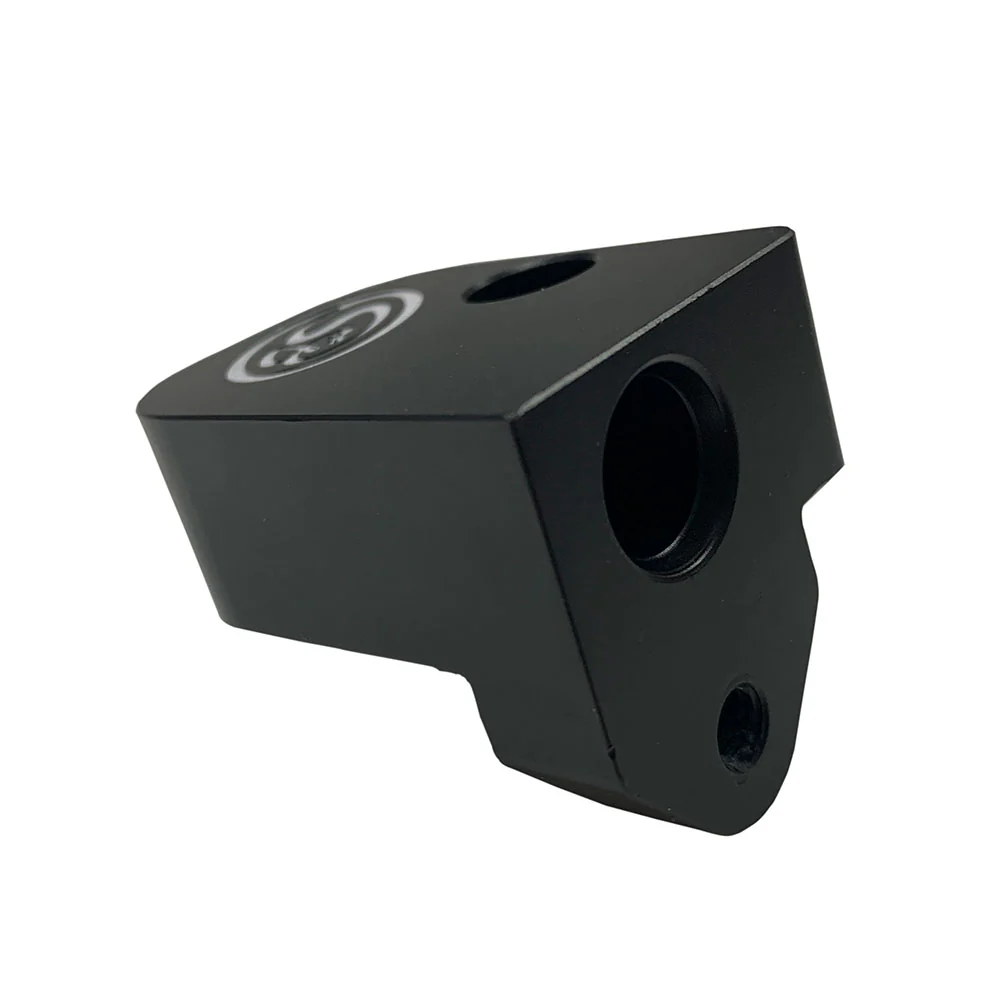 S&B MAP Sensor Spacer Kit, 2017-2024 L5P - Image 4
