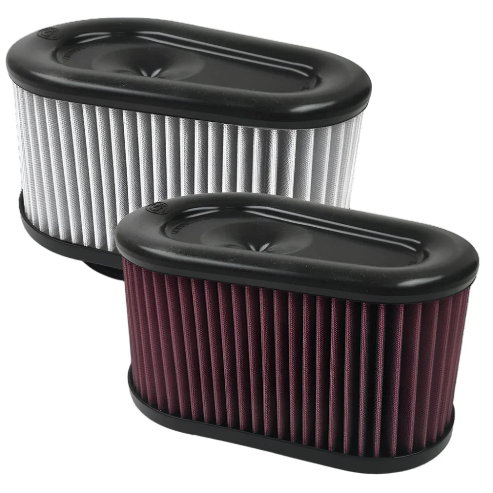 S&B Replacement Filter, 2016-2022 LWN