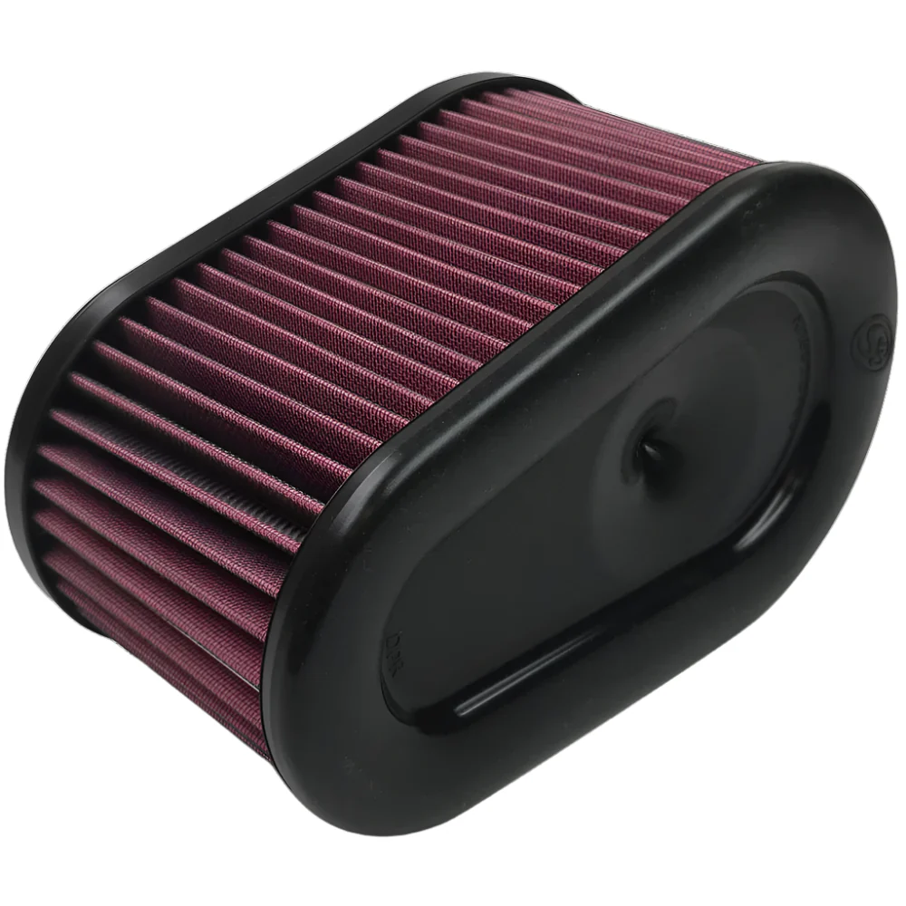 S&B Replacement Filter, 2016-2022 LWN - Image 3