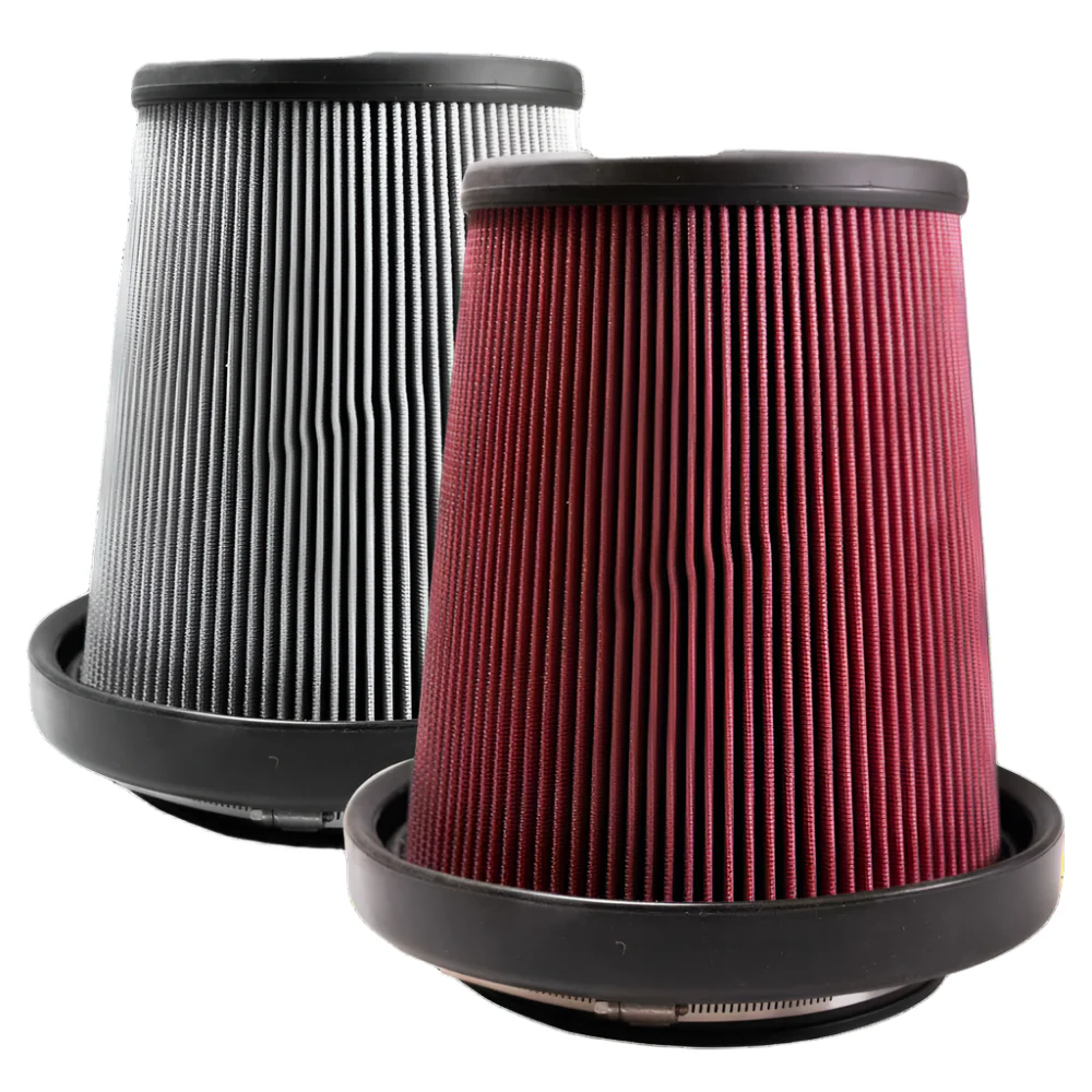 S&B Replacement Filter, 2017-2019 L5P (New Style)