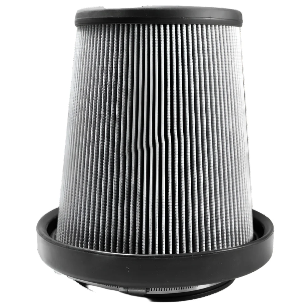 S&B Replacement Filter, 2017-2019 L5P (New Style) - Image 2