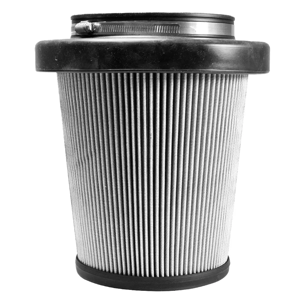 S&B Replacement Filter, 2017-2019 L5P (New Style) - Image 4