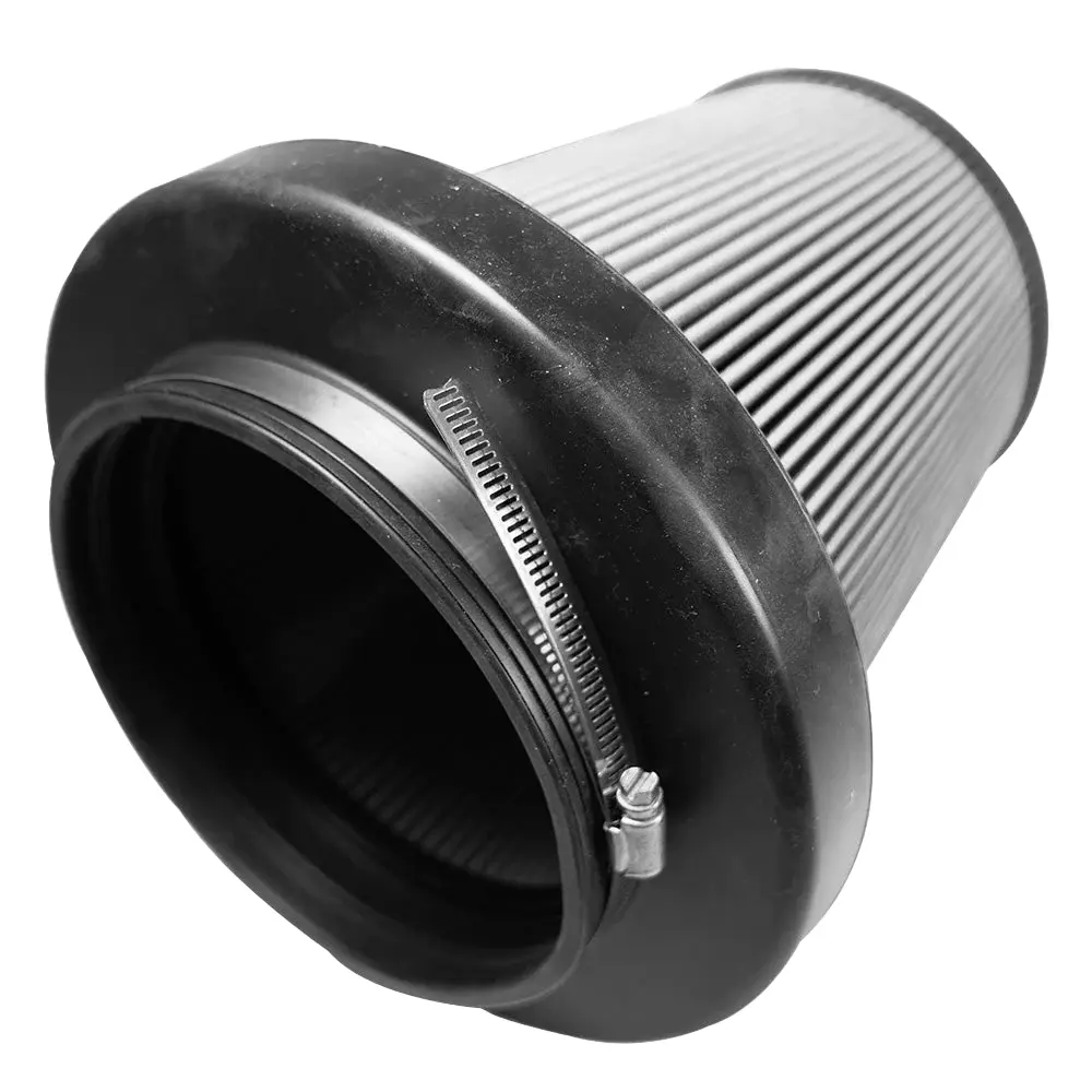 S&B Replacement Filter, 2017-2019 L5P (New Style) - Image 5