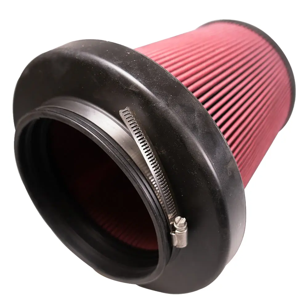 S&B Replacement Filter, 2017-2019 L5P (New Style) - Image 7