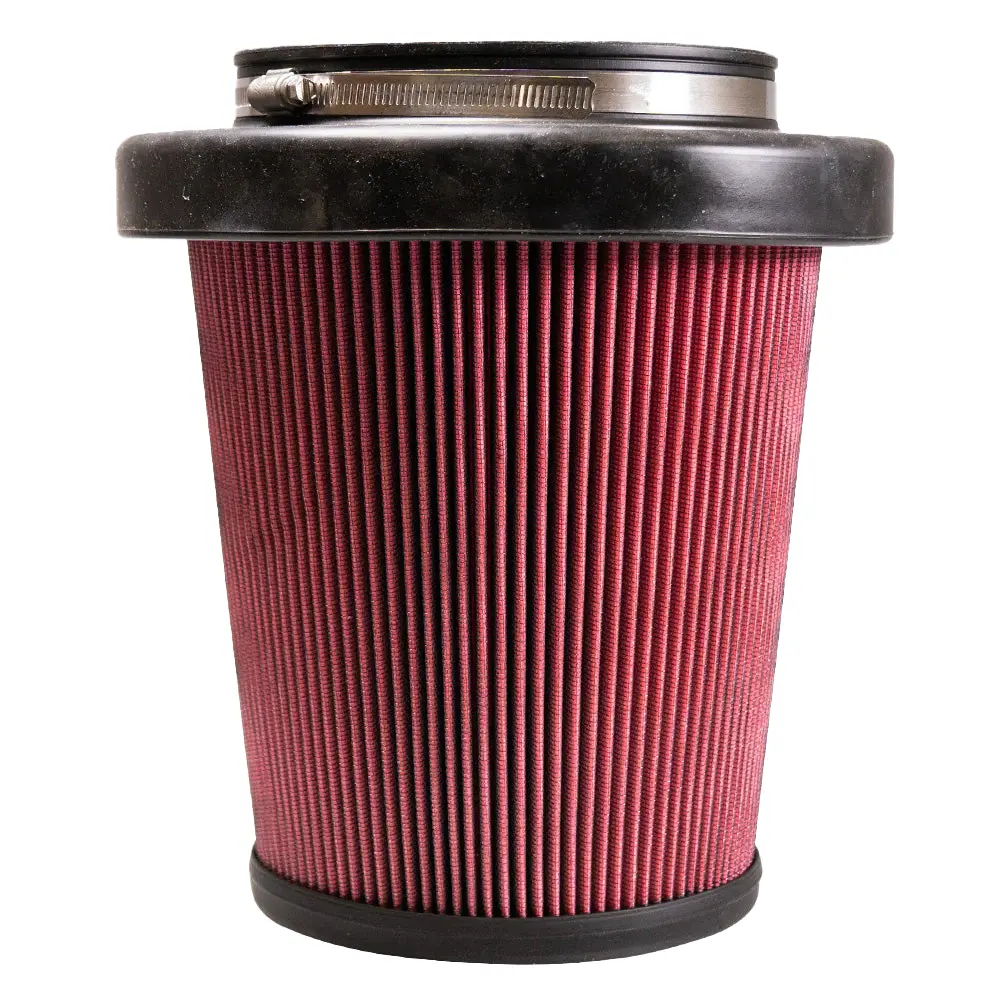 S&B Replacement Filter, 2017-2019 L5P (New Style) - Image 8