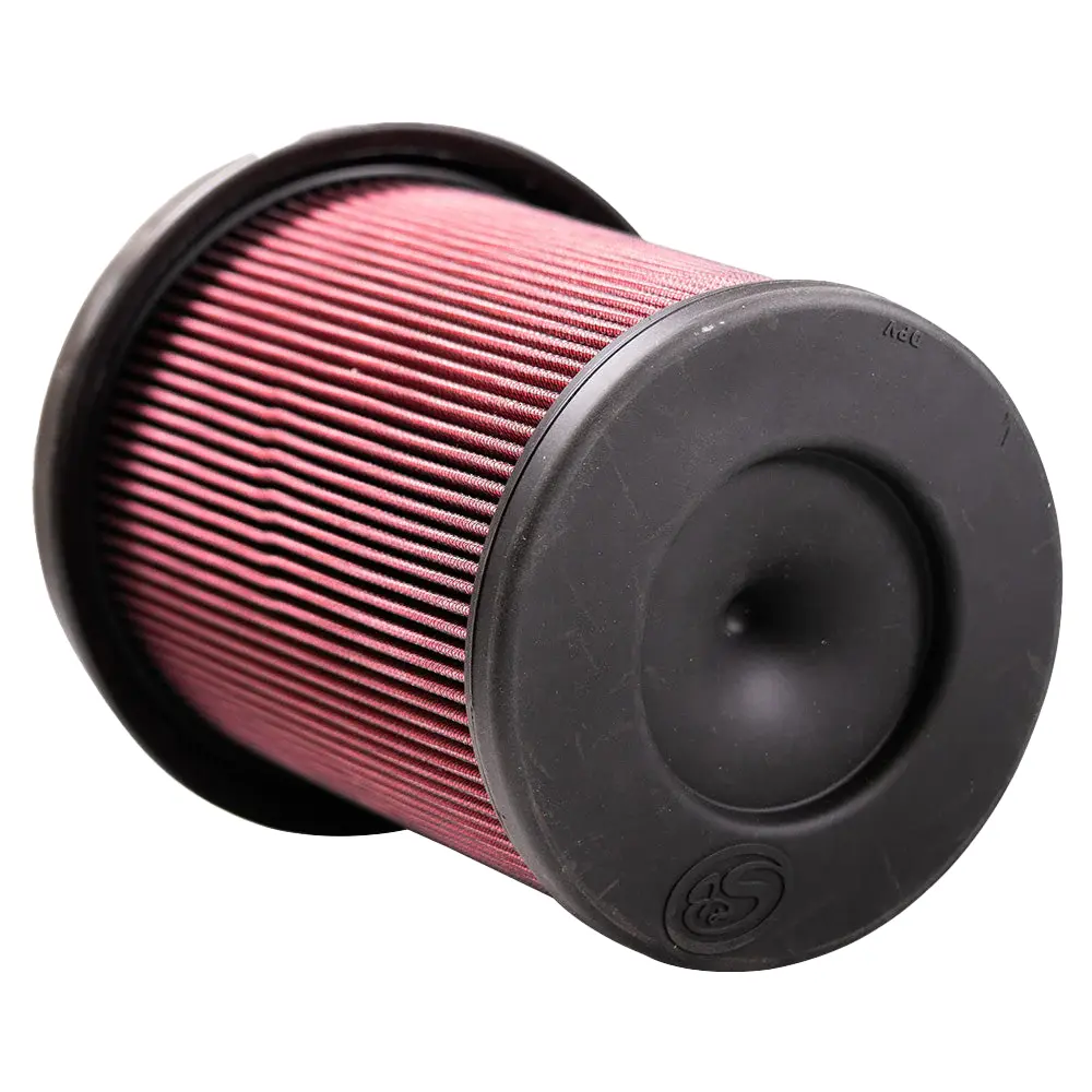 S&B Replacement Filter, 2017-2019 L5P (New Style) - Image 9
