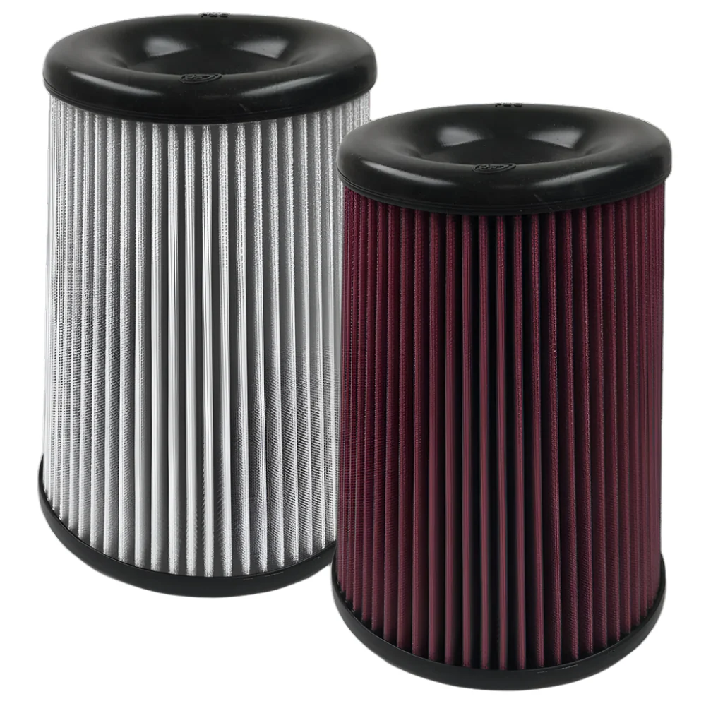 S&B Replacement Filter, 2017-2019 L5P (Old Style)