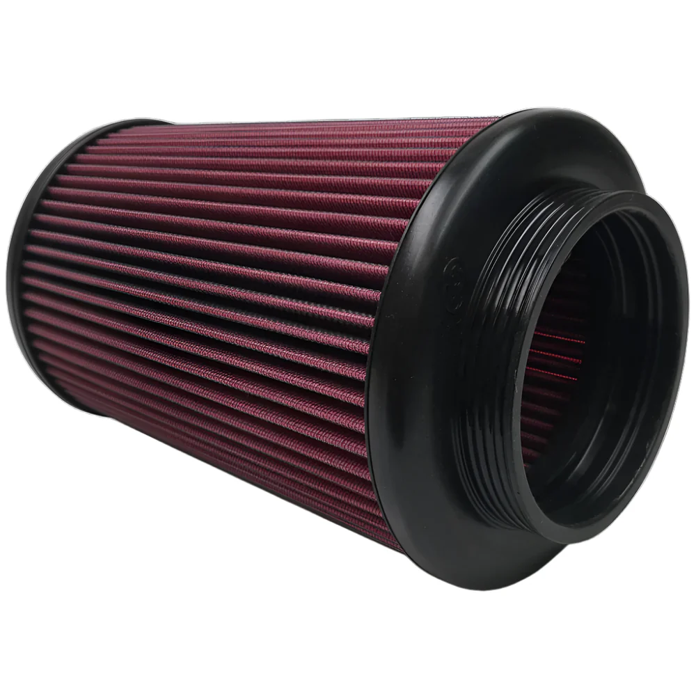 S&B Replacement Filter, 2017-2019 L5P (Old Style) - Image 4