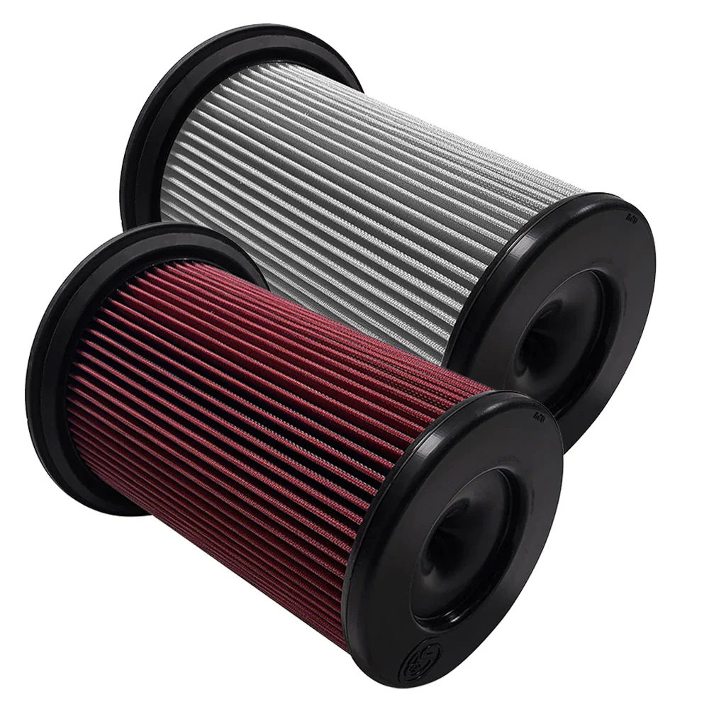 S&B Replacement Filter, 2020-2023 LM2/LZ0