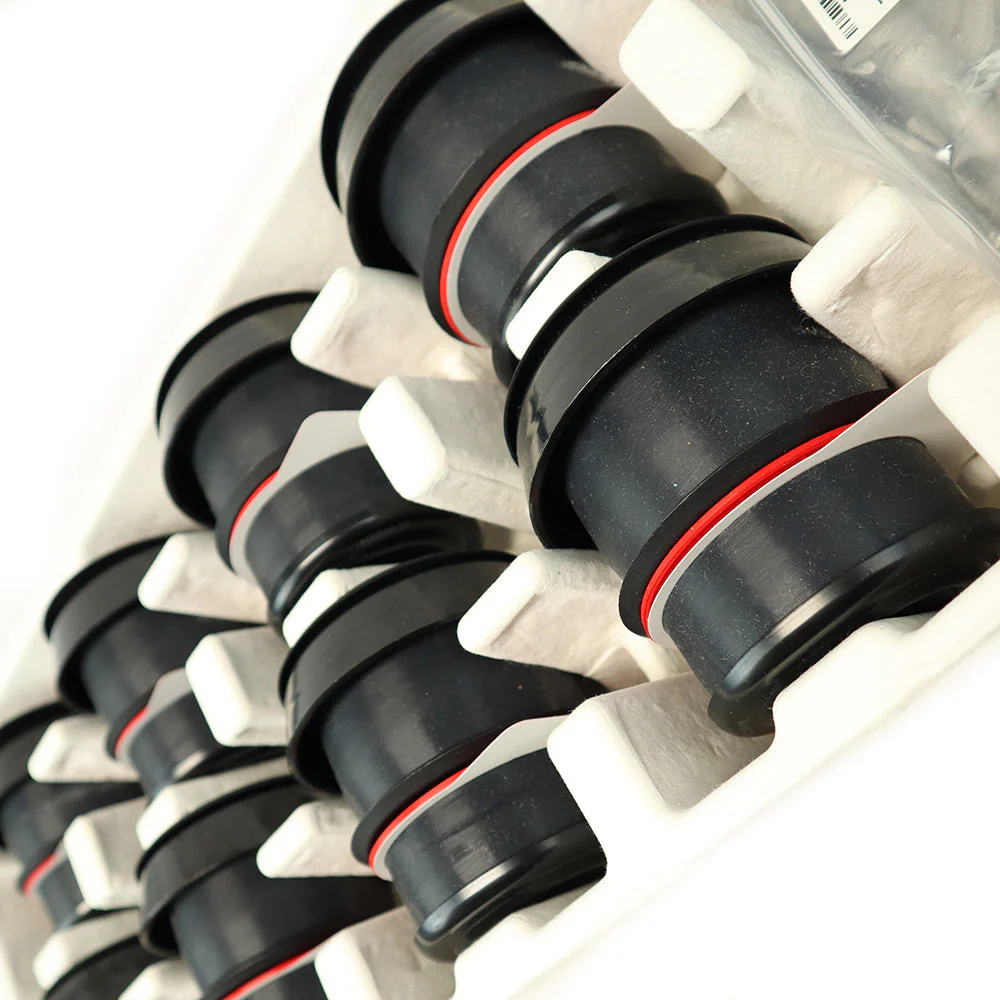 S&B Silicone Body Mount Kit, 2006-2014 LBZ/LMM/LML - Image 7