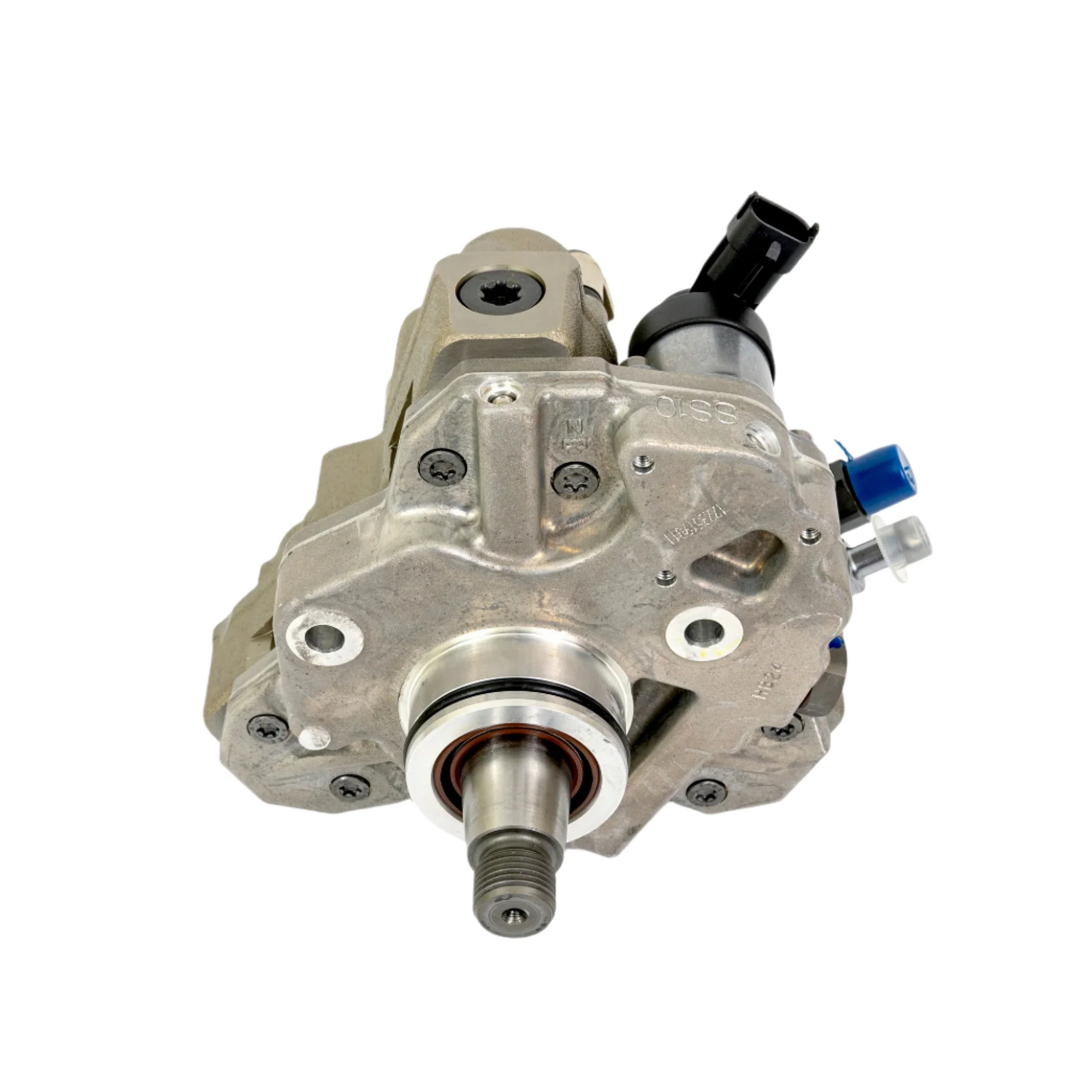S&S 10mm Stroker Pump 2001-2010 LB7/LLY/LBZ/LMM - Image 2