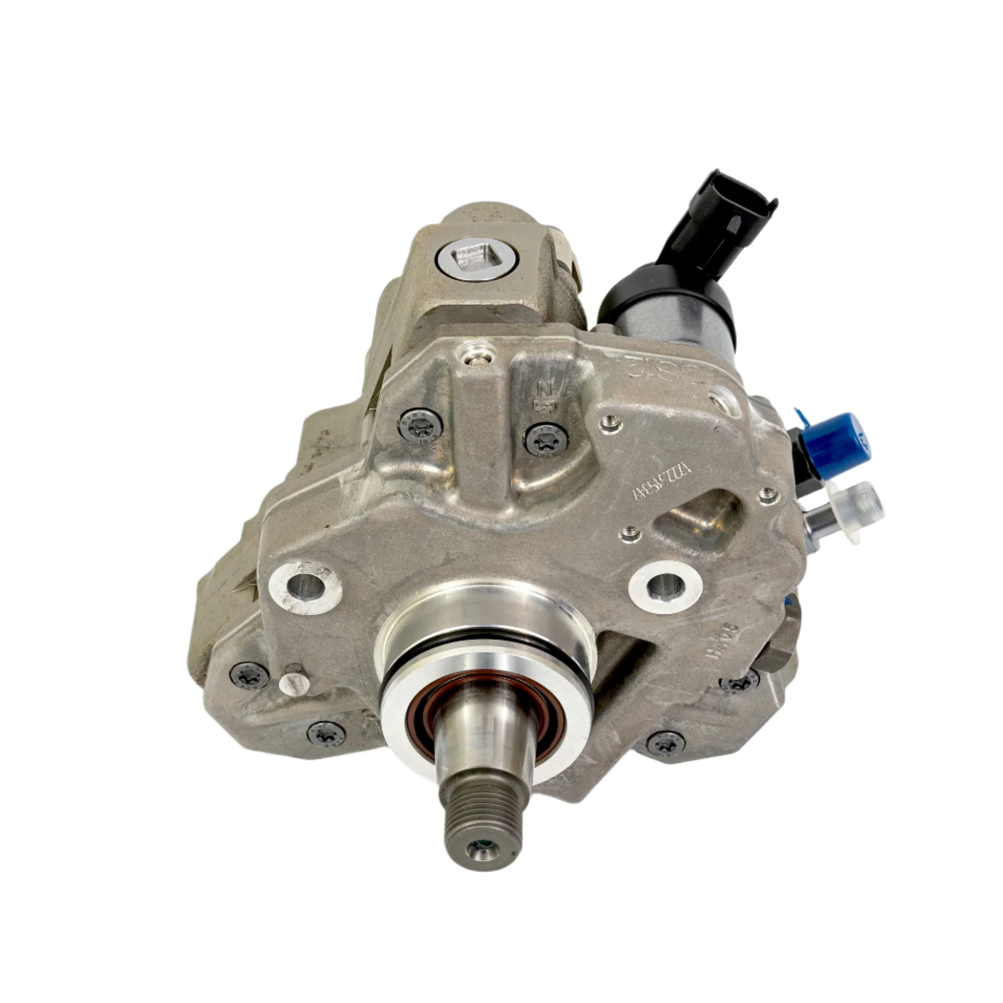 S&S 12mm Stroker CP3 Pump 2001-2010 LB7/LLY/LBZ/LMM - Image 2
