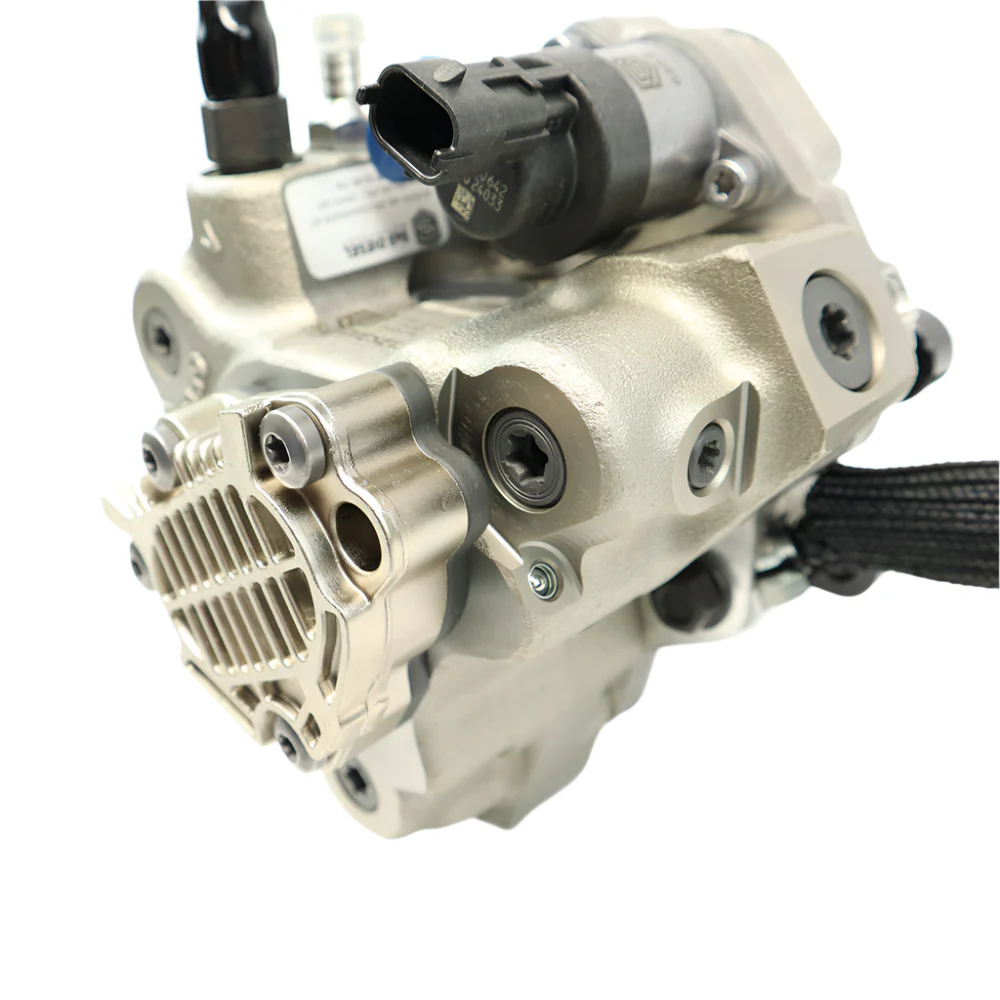 S&S CP3 Conversion Kit with Pump (50 State Legal) 2011-2016 LML - Image 3