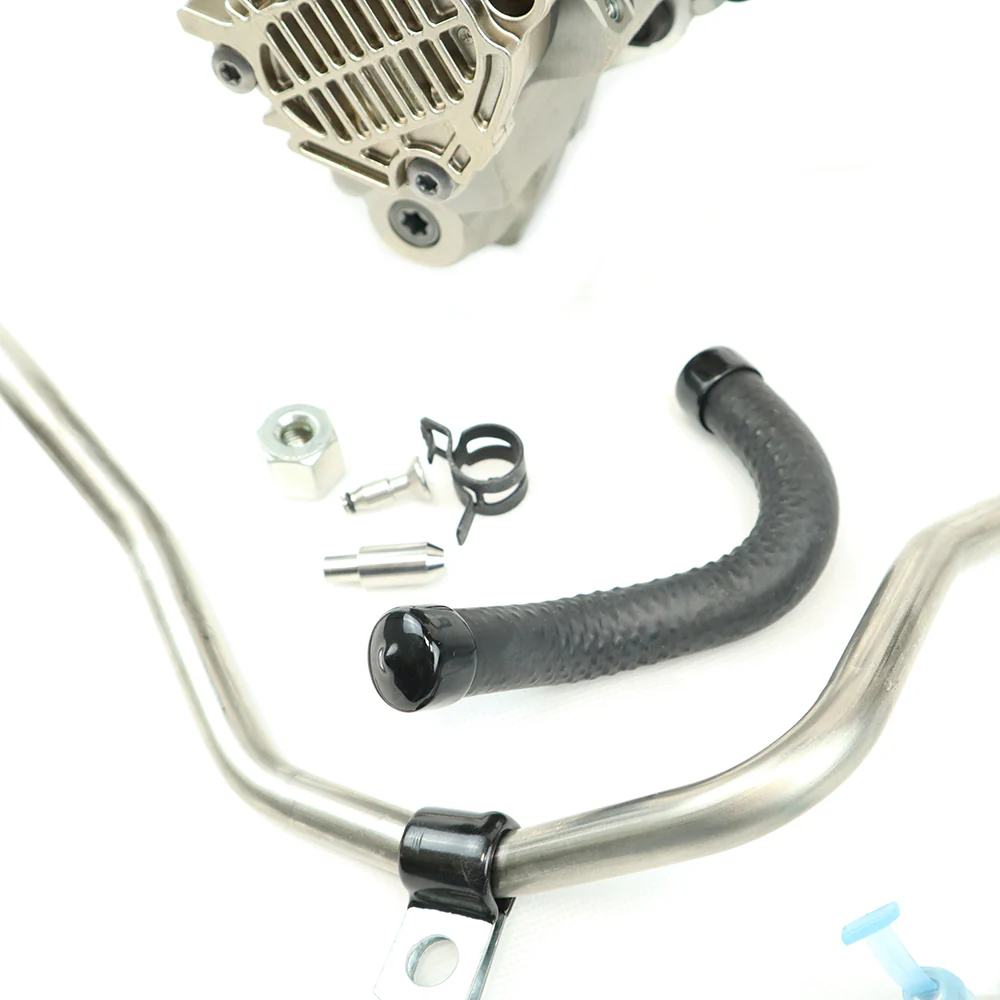 S&S CP3 Conversion Kit with Pump (50 State Legal) 2011-2016 LML - Image 5