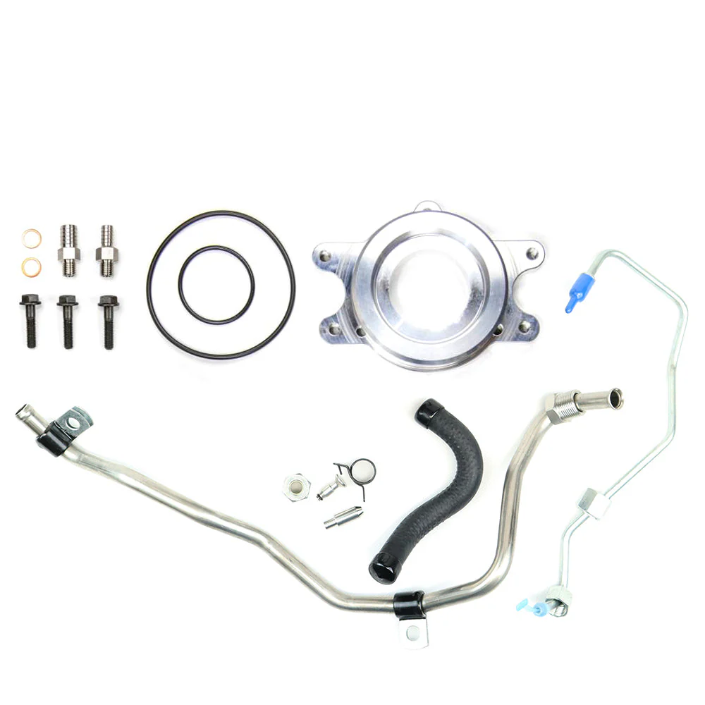 S&S CP3 Conversion Kit WITHOUT Pump 2011-2016 LML